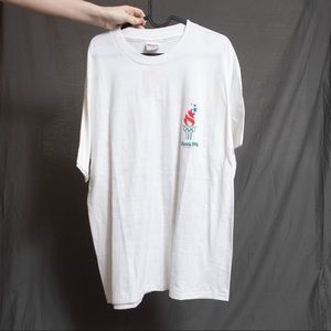1996 Olympics T-shirt